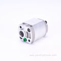 Hydraulic Power unit gear pump